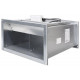 Канальный вентилятор Sysimple TRS 50-25 EC Poti