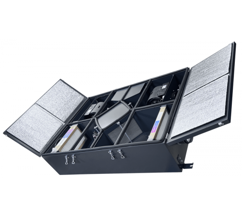Приточно-вытяжная установка Minibox PV850 PREMIUM