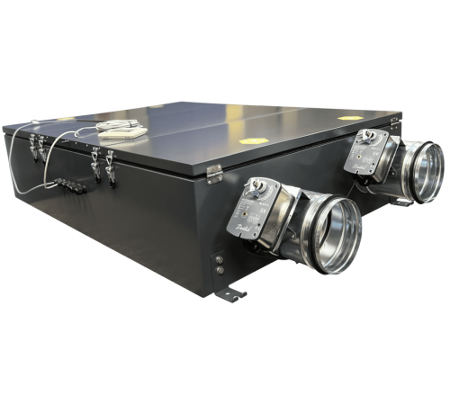 Приточно-вытяжная установка Minibox PV850 PREMIUM