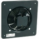 Настенный осевой вентилятор низкого давления Systemair AW 300E4 sileo Axial fan