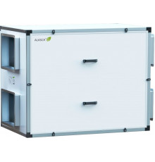 Приточно-вытяжная установка Alasca R2000HAC W