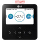 Приточно-вытяжная вентиляционная установка Lg LZ-H080GXN4