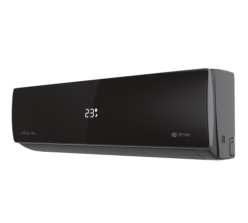 Royal Clima ATTIСA NERO RCI-AN35HN