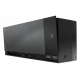 Hisense SENSATION SLIDER PRO CARBON SUPERIOR DC Inverter  AS-10UW4RWMQK00(B)