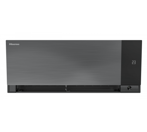 Hisense SENSATION SLIDER PRO CARBON SUPERIOR DC Inverter  AS-10UW4RWMQK00(B)