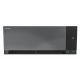Hisense SENSATION SLIDER PRO CARBON SUPERIOR DC Inverter  AS-10UW4RWMQK00(B)
