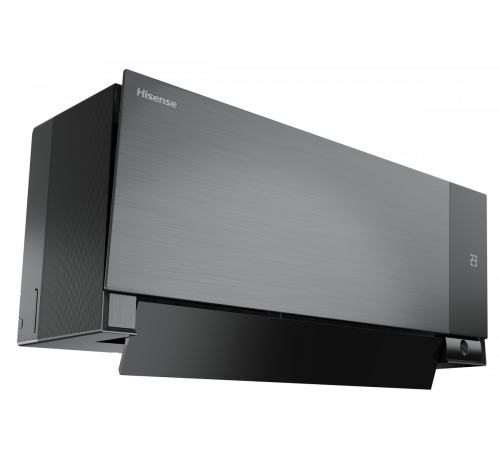Hisense SENSATION SLIDER PRO CARBON SUPERIOR DC Inverter  AS-10UW4RWMQK00(B)