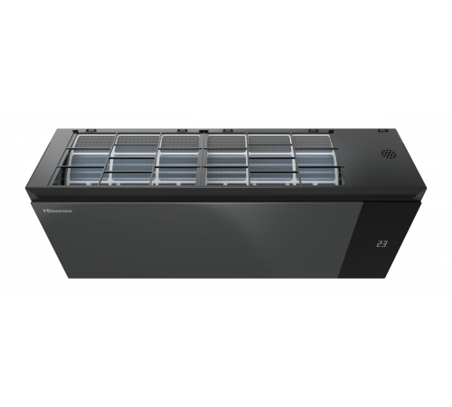 Hisense SENSATION SLIDER PRO CARBON SUPERIOR DC Inverter  AS-10UW4RWMQK00(B)