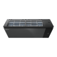 Hisense SENSATION SLIDER PRO CARBON SUPERIOR DC Inverter  AS-10UW4RWMQK00(B)