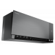 Hisense SENSATION SLIDER PRO CARBON SUPERIOR DC Inverter  AS-10UW4RWMQK00(B)