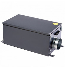Приточная вентиляционная установка Minibox E-650 PREMIUM Zentec