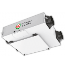 Приточно-вытяжная установка Royal Clima RCS-350-U 4.0