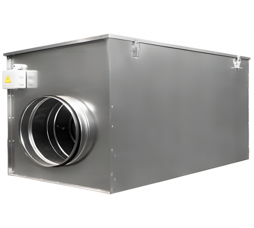 Приточная вентиляционная установка Energolux Energy Smart E 250-9,0 M1