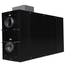 Приточно-вытяжная установка Turkov Zenit Heco X 560 W