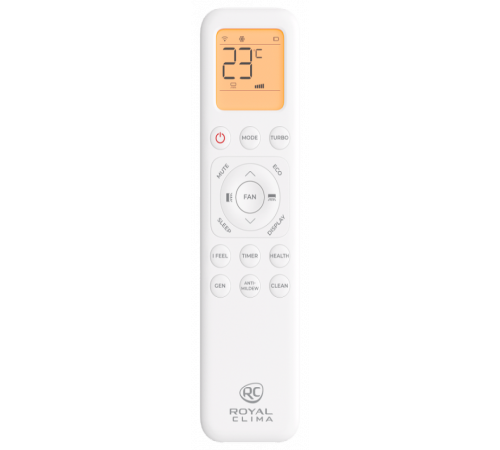 Royal Clima GLORIA RCI-GL28HN