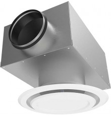 Камера статического давления Sysimple PB-EFFL-200-160