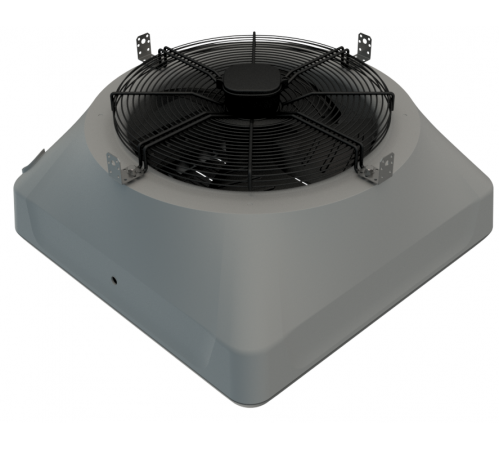 Вентилятор TERMA T-Heat ACD