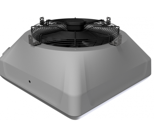 Вентилятор TERMA T-Heat ACD