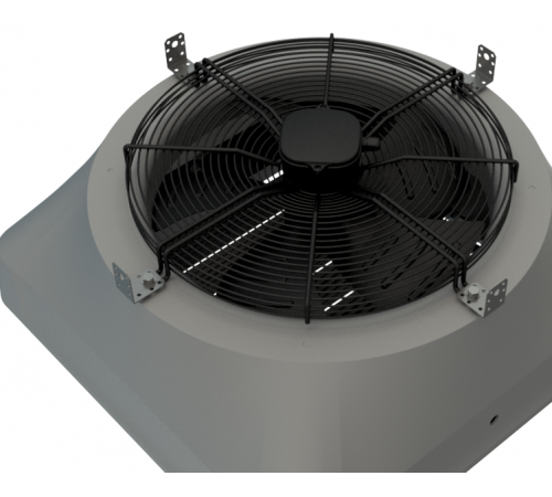 Вентилятор TERMA T-Heat ACD