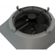 Вентилятор TERMA T-Heat ACD