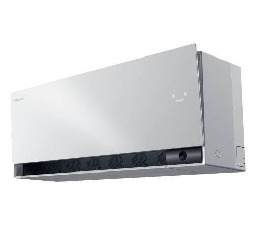 Hisense SENSATION SLIDER PRO SUPERIOR DC Inverter  AS-18UW4RFMQK00