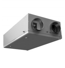 Приточно-вытяжная установка Shuft UniMAX-P 1500CW-A