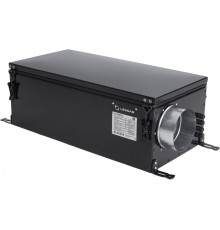 Приточная вентиляционная установка Lessar LV-DECU-350-E-2,8-EC-GTC-E63