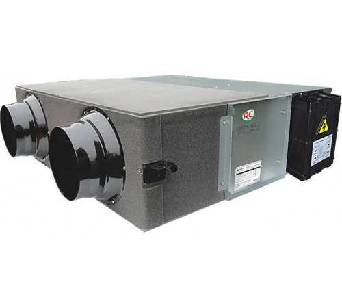 Приточно-вытяжная установка Royal Clima RCS-1800-U