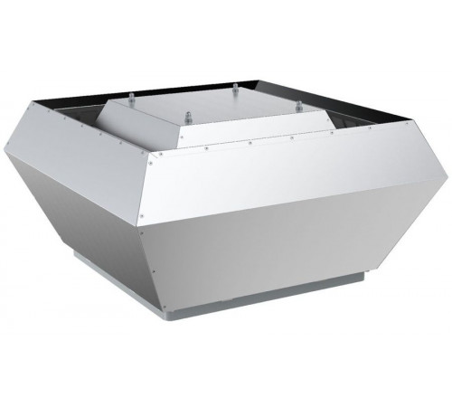 Вентилятор Systemair DVCI 560D-S EC
