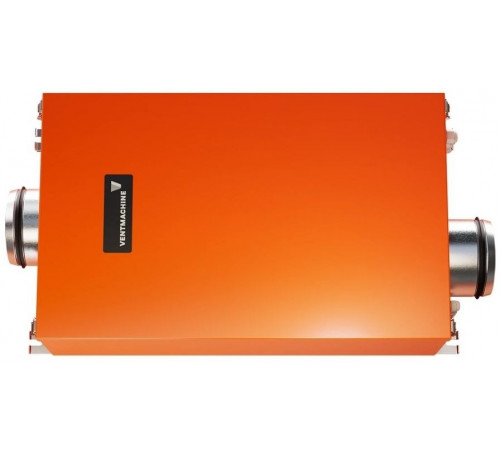 Приточная вентиляционная установка Ventmachine Orange 600 H3