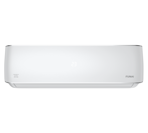 FUNAI SAMURAI II Inverter  RAC-I-SM35HP,D04