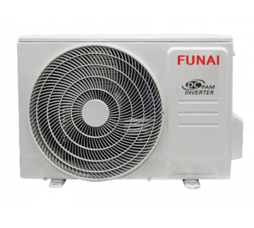 FUNAI SAMURAI II Inverter  RAC-I-SM35HP,D04
