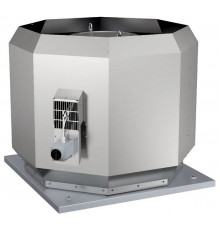 Вентилятор дымоудаления Systemair DVV 1000D8-XP/F400 smoke ext