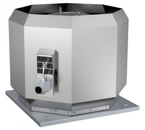 Вентилятор дымоудаления Systemair DVV 1000D8-XP/F400 smoke ext