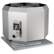 Вентилятор дымоудаления Systemair DVV 1000D8-XP/F400 smoke ext