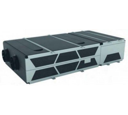 Приточно-вытяжная установка Utek U-FLEX 350