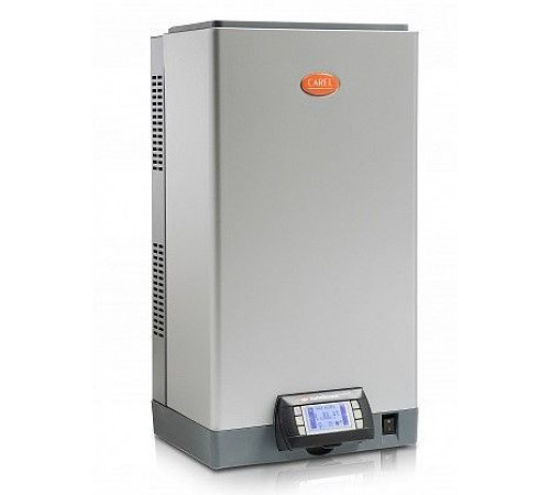 Промышленный увлажнитель воздуха CAREL humiSteam X-Plus UE018XLC01
