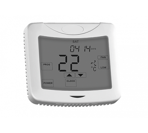 Приточная вентиляционная установка Energolux Energy Smart Slim E 1100-9,0 M1