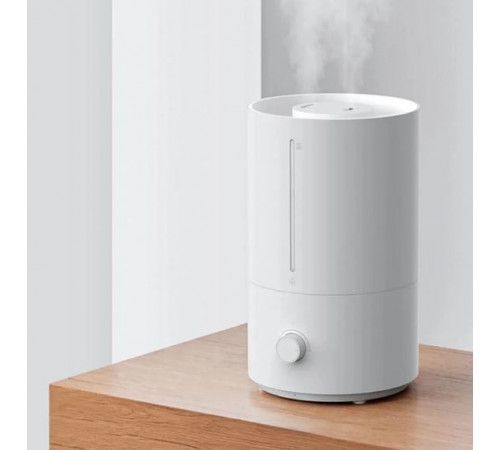 Ультразвуковой увлажнитель воздуха Xiaomi Humidifier 2 Lite EU MJJSQ06DY (BHR6605EU)