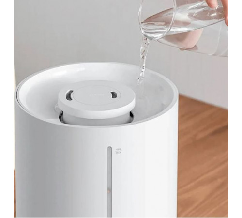 Ультразвуковой увлажнитель воздуха Xiaomi Humidifier 2 Lite EU MJJSQ06DY (BHR6605EU)