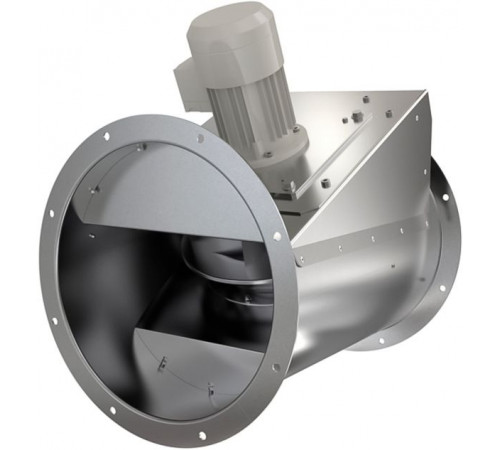 Вентилятор Systemair AxZent 560D4