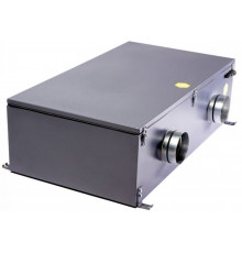 Приточная вентиляционная установка Minibox E-2050 PREMIUM GTC
