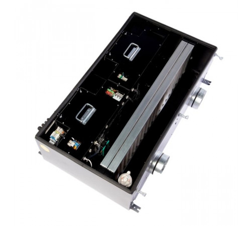 Приточная вентиляционная установка Minibox E-2050 PREMIUM GTC