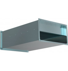 Шумоглушитель Shuft SRr 600*300
