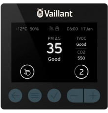 Аксессуар для вентиляции Vaillant sensoVENT
