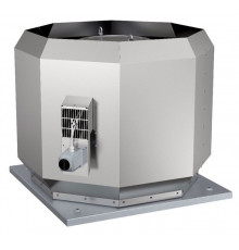 Вентилятор Systemair DVV 1000D4-XP/120°C IE3