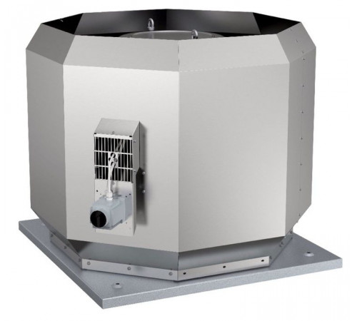 Вентилятор Systemair DVV 1000D4-XP/120°C IE3