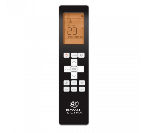 Royal Clima FELICITA RCI-FCE30HN