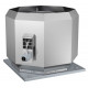 Вентилятор Systemair DVV 1000D6-8-XL/120°C