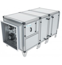 Приточная вентиляционная установка Breezart 8000 Aqua W-BC